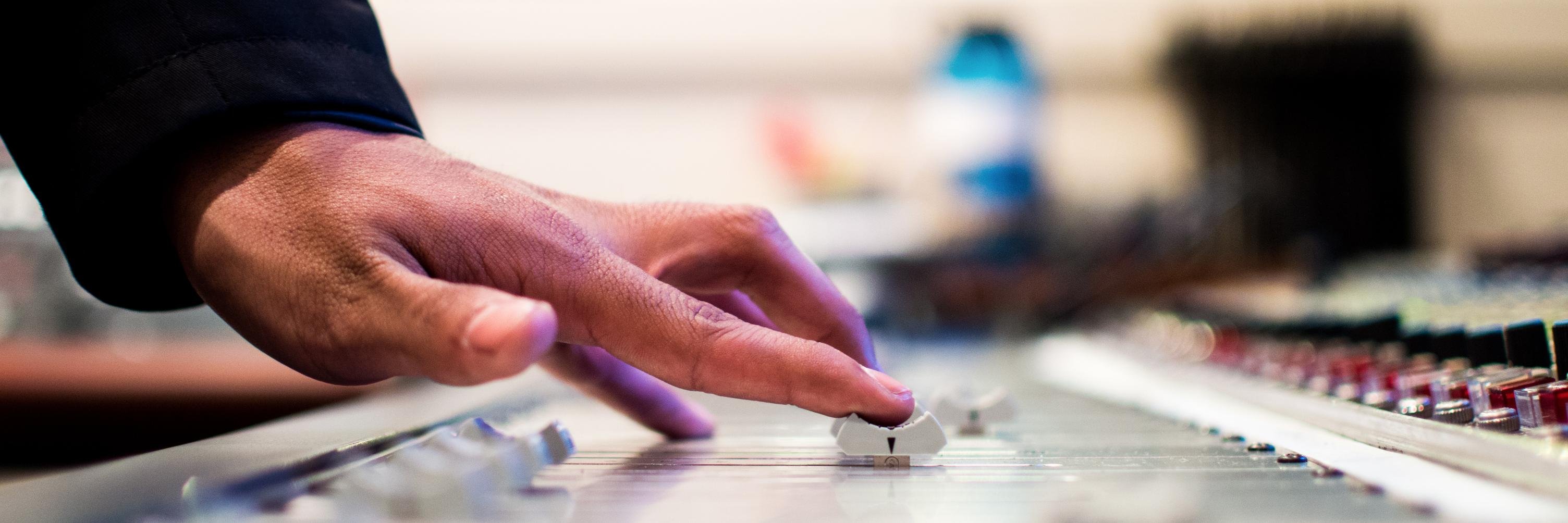 Paul Pedrazzi banner