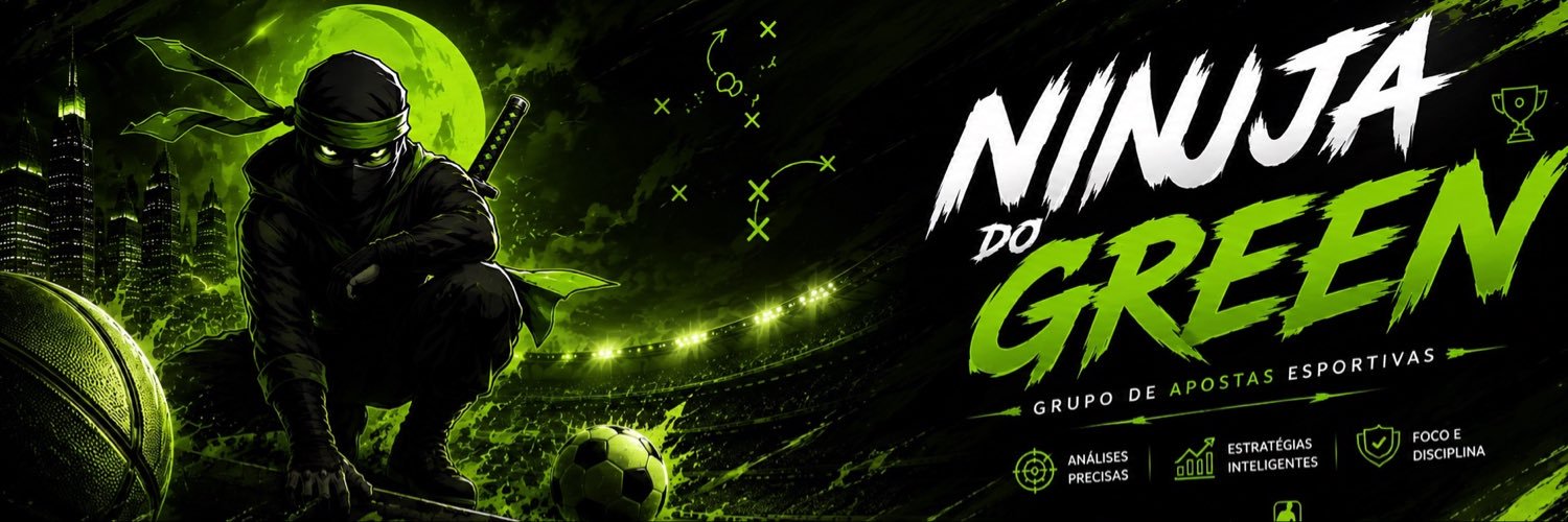 oninjadogreen's profile banner image
