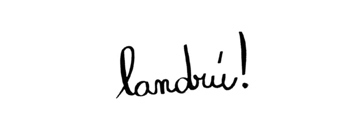 Fundación Landrú banner