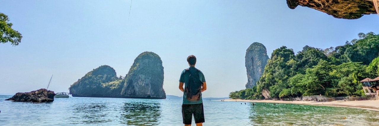 ThiparatC's profile banner image