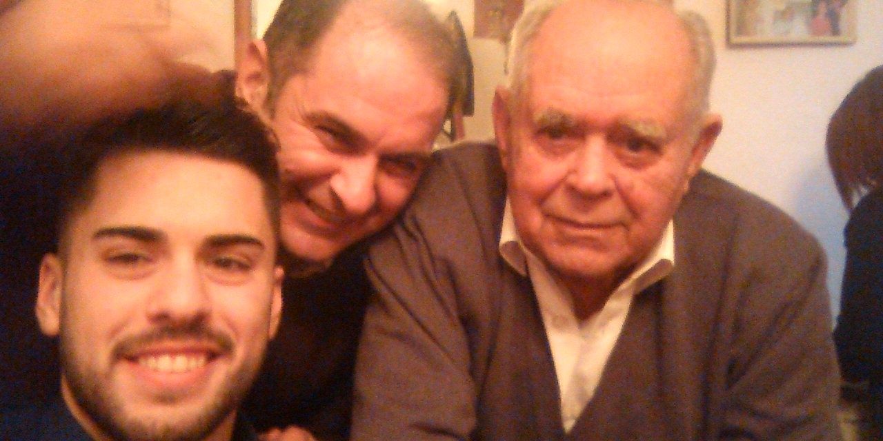 Jose Luis Moreno banner