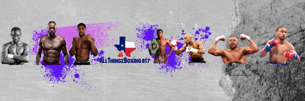 allthingzboxing Profile Banner