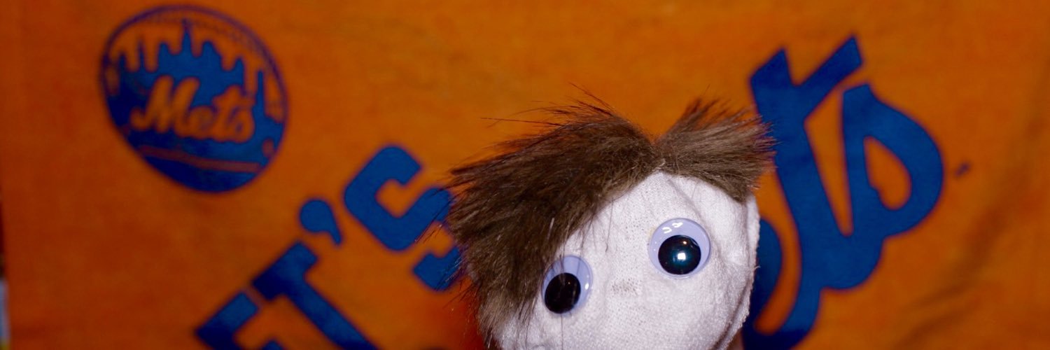 MrSocktober's profile banner image