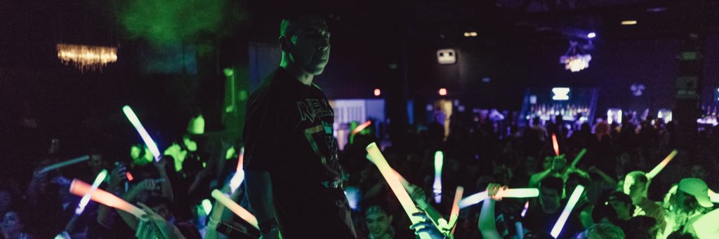 DjRalphRetro's profile banner image