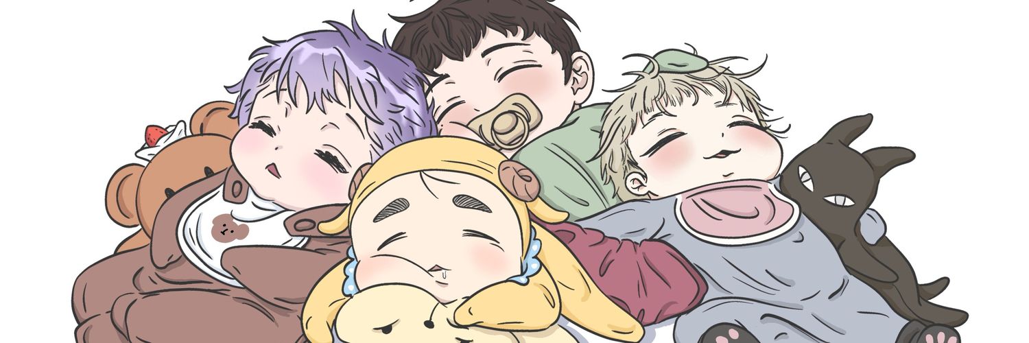 Blfujoshi10's profile banner image