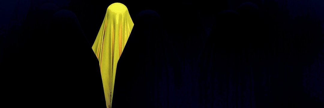 . banner