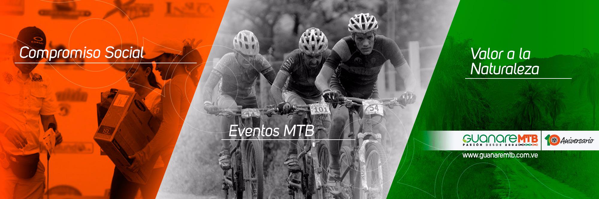 GuanareMTB's profile banner image