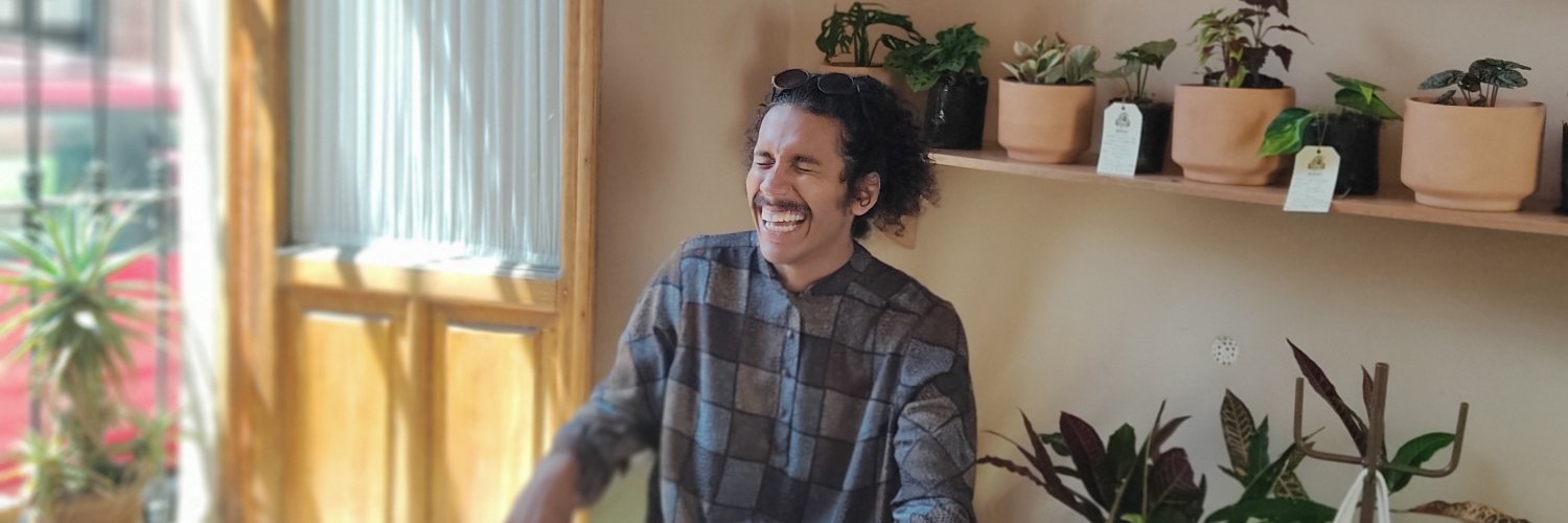 NanoLuque's profile banner image