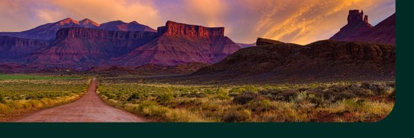 ScenicAmerica Profile Banner