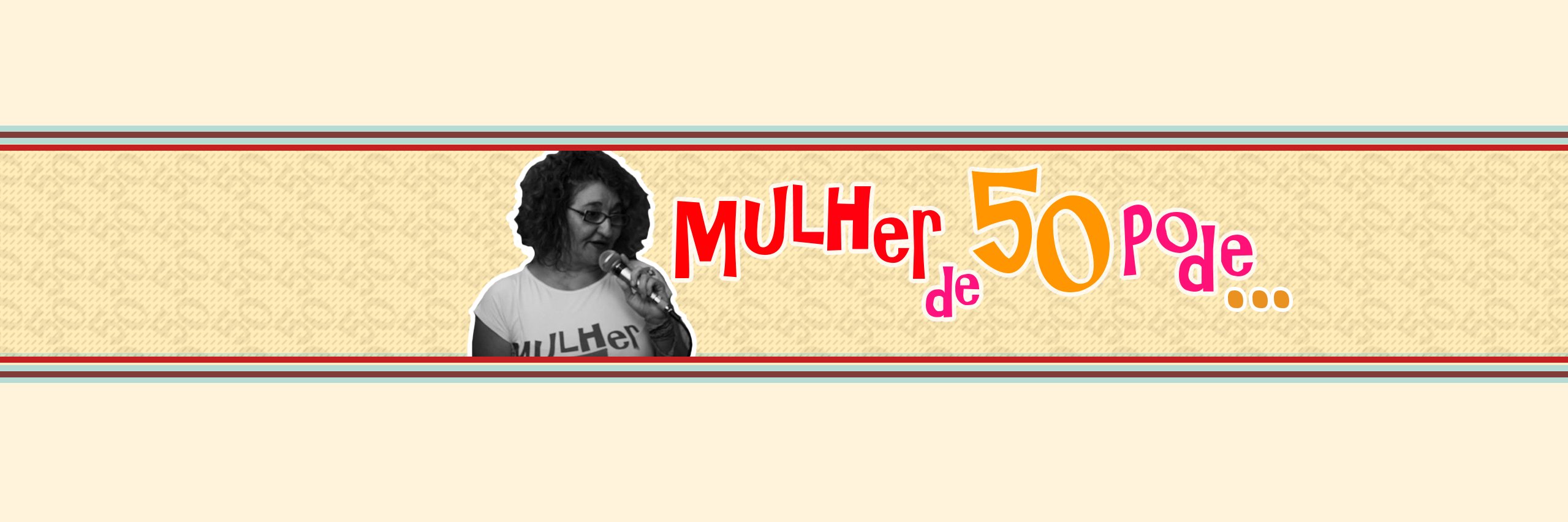 mulherde50pode's profile banner image