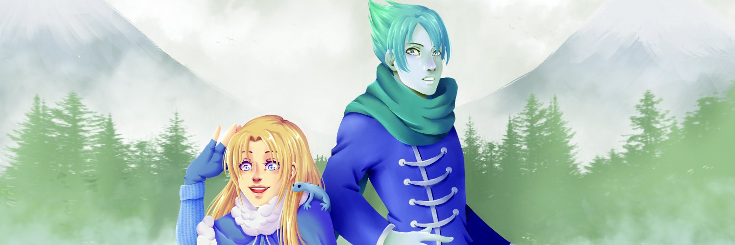 juliabakura's profile banner image