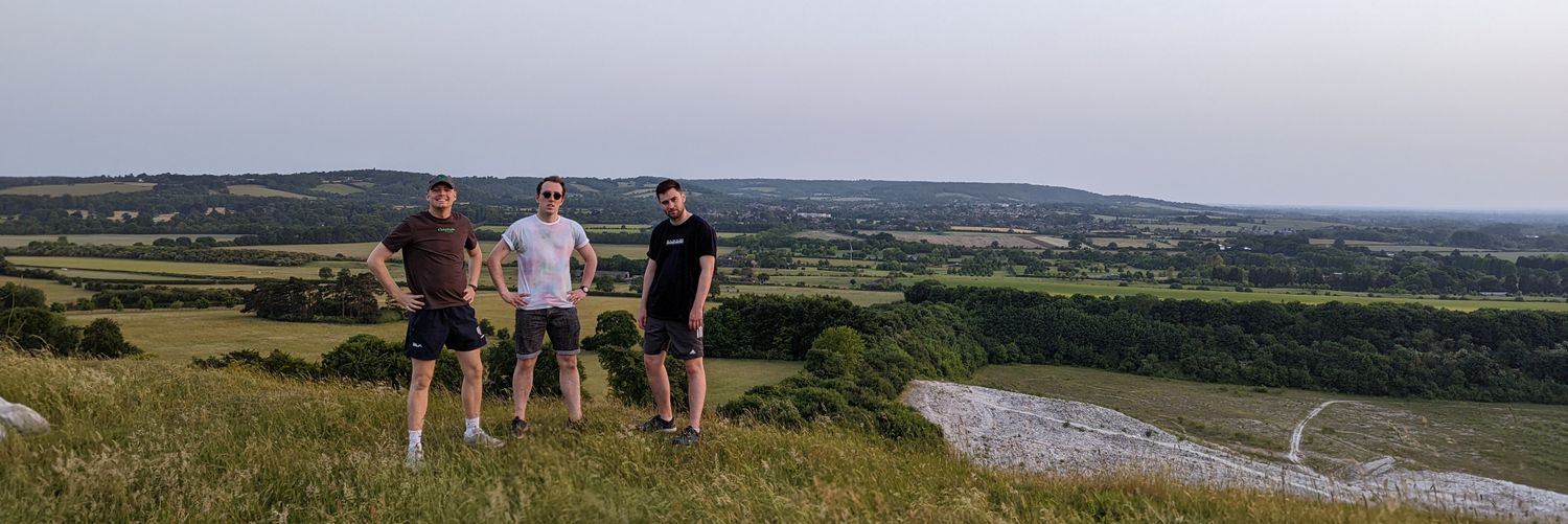 JacobBarr26's profile banner image