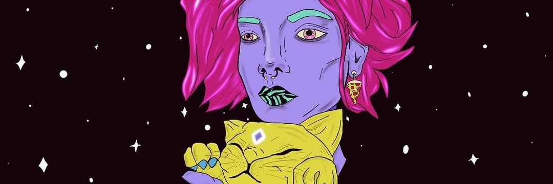 KyaaHilal's profile banner image