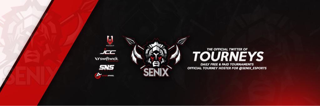 SenixOLT's profile banner image