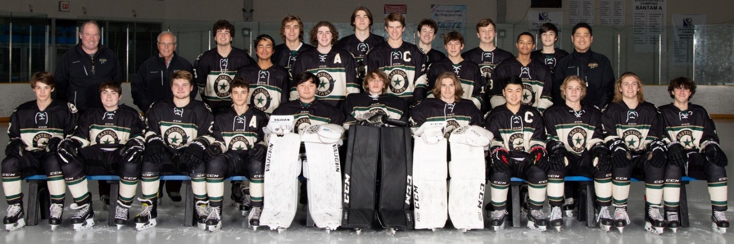 Eastside Stars banner
