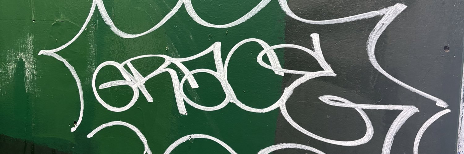 Grace Chinowsky's banner