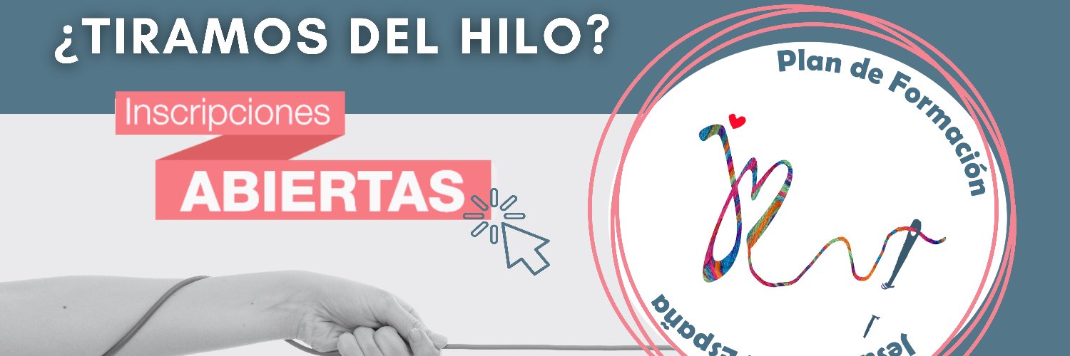 jesusmariaespana banner