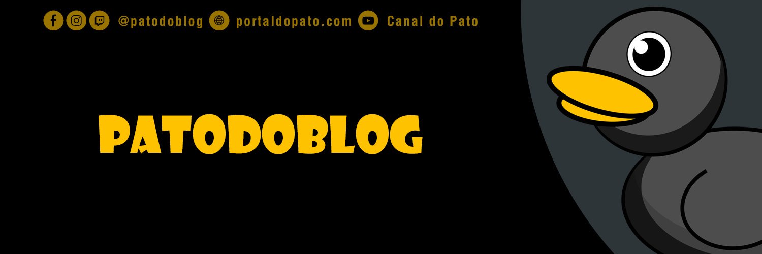 Patodoblog banner