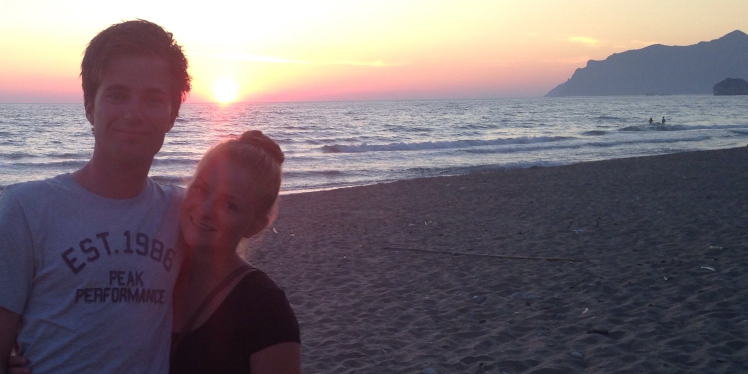 MeretheHofstad's profile banner image