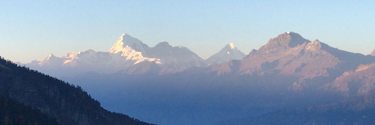 SimplyBhutan's profile banner image