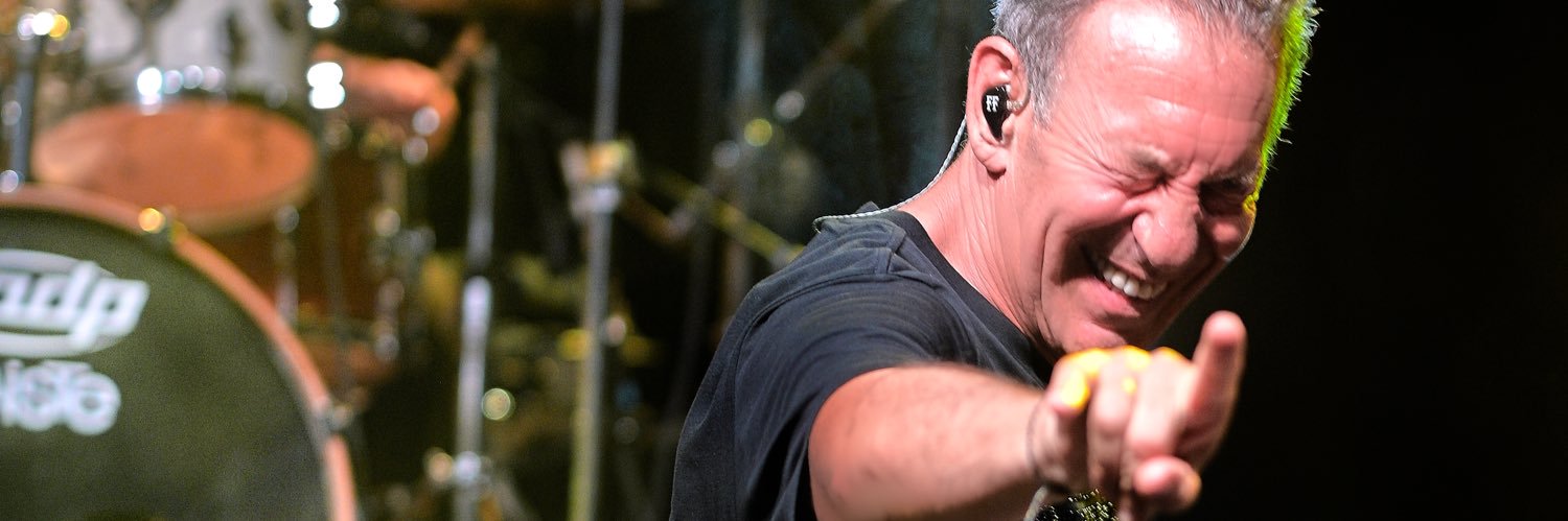 François Feldman banner