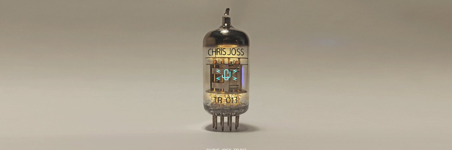 chris_joss's profile banner image