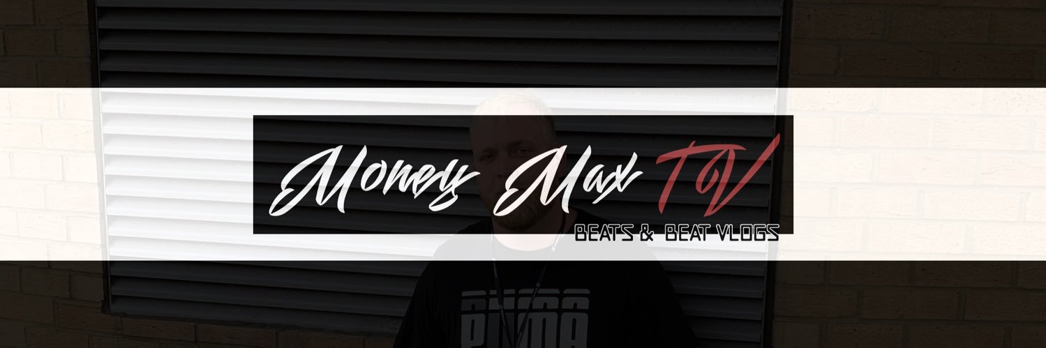 MoneyMaxMusic's profile banner image