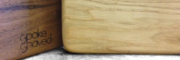 Spokeshaved Profile Banner