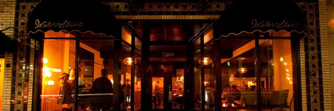 WaterStreetSTL's profile banner image