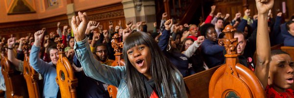 WEHAVEAFUTURE Profile Banner