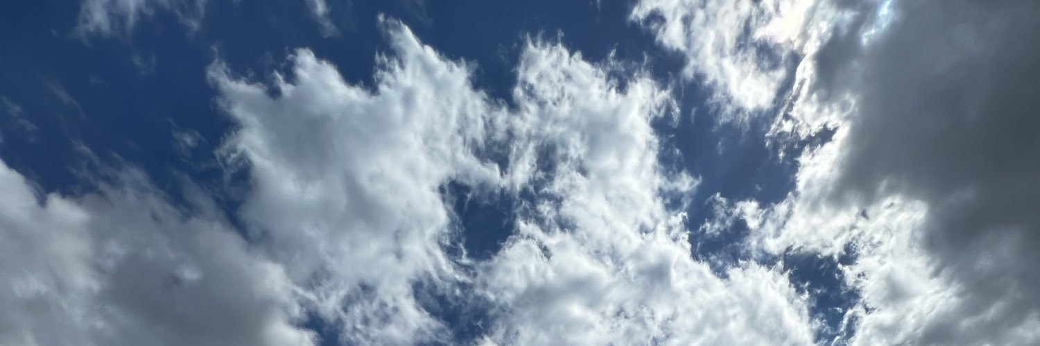 soIude's profile banner image