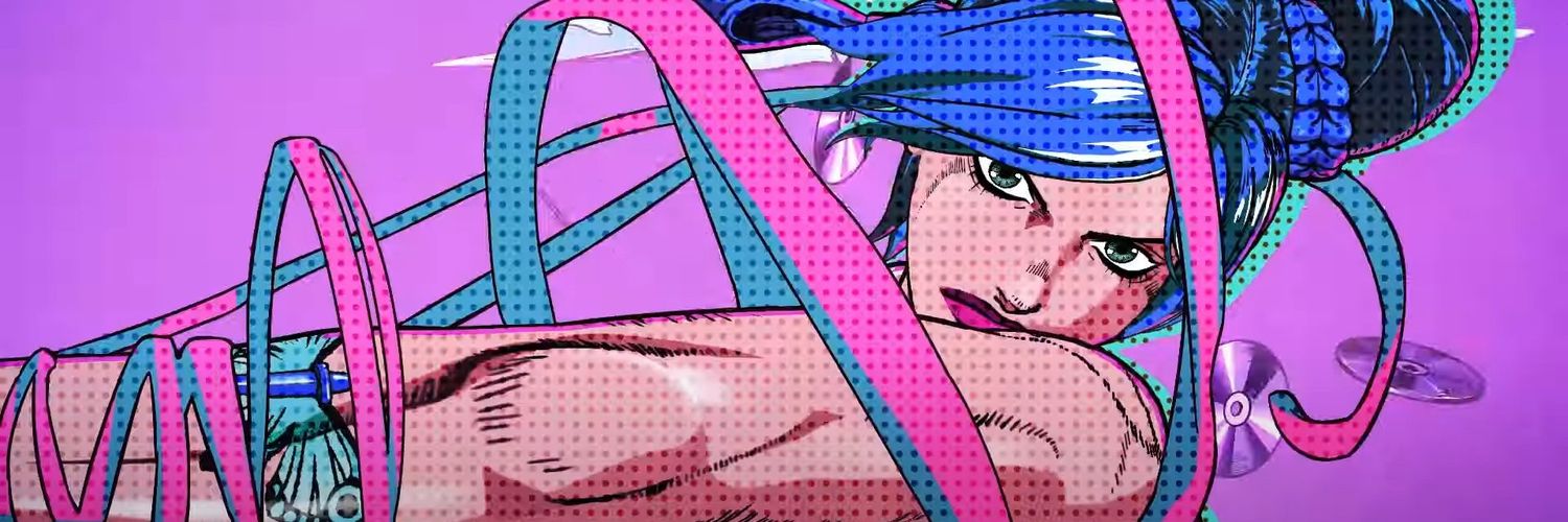 Psychedelicyaoi's profile banner image