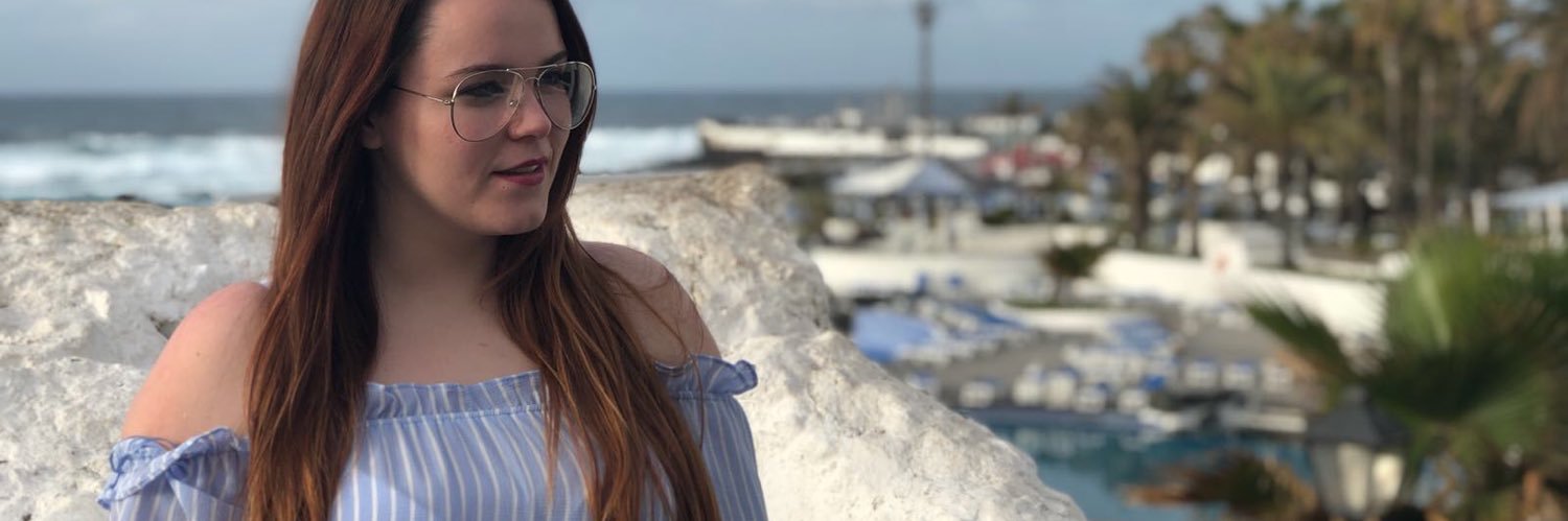 Ana Mariño. banner