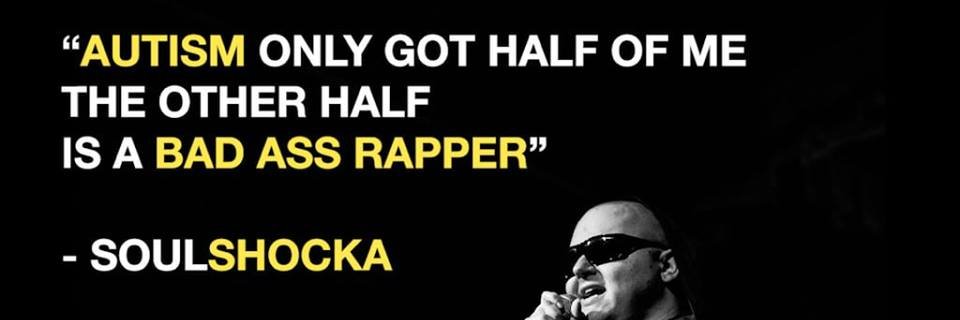 SOULSHOCKA's profile banner image