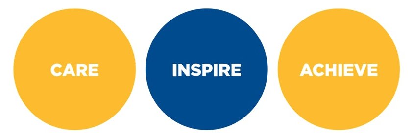 William Austin banner