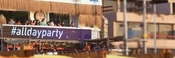 5unsetBeach Profile Banner