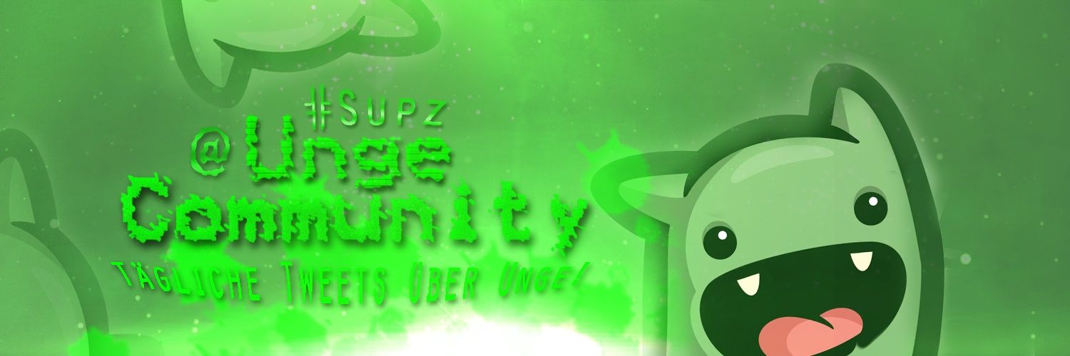 Unge_Community's profile banner image