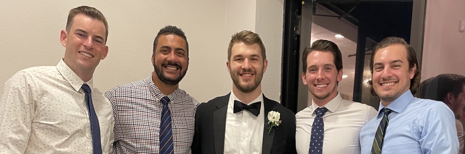 Keval Ramanathan banner