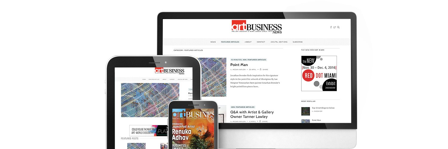 ABNMag's profile banner image