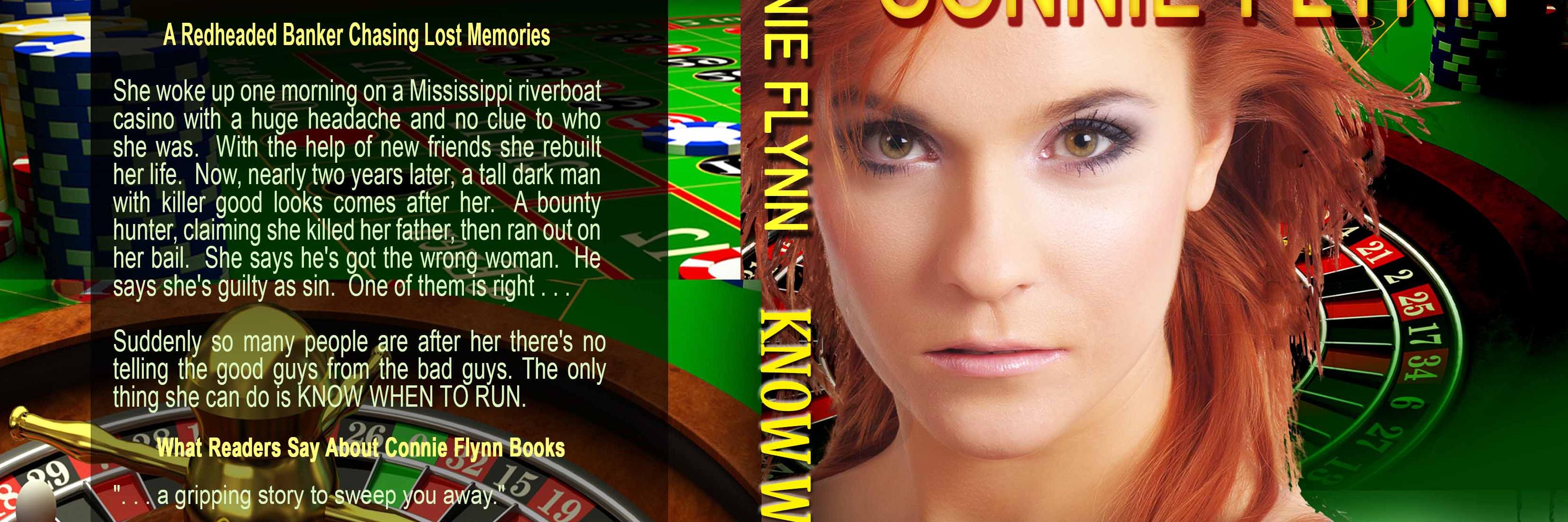 ConnieFlynn's profile banner image