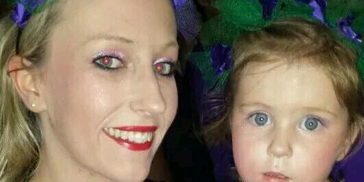 kelly izzard banner