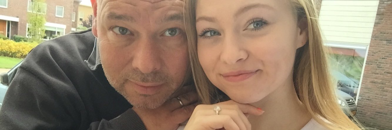 Peter Hanekamp banner