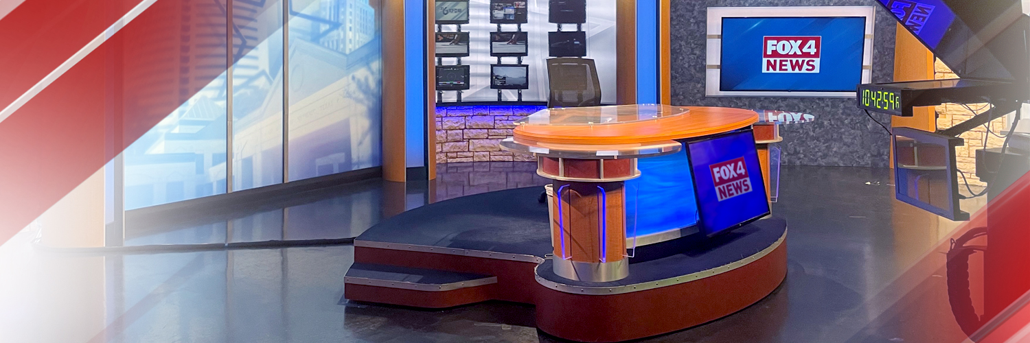 Fox 4 banner