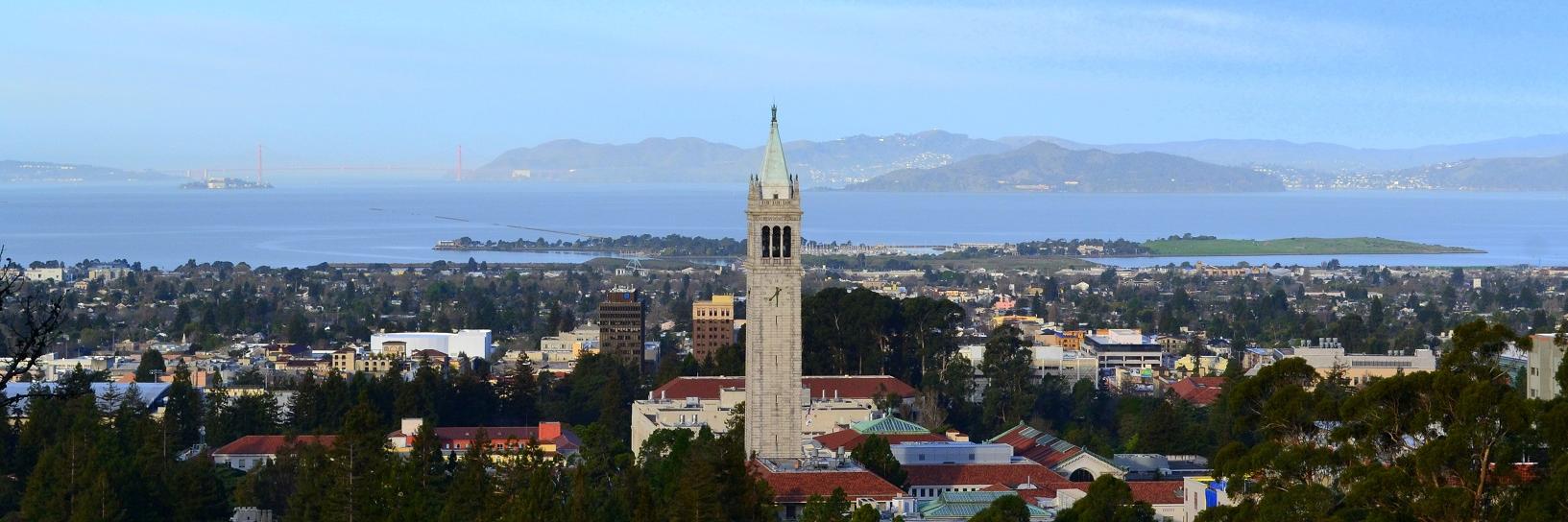 TSRC (ITS Berkeley) banner