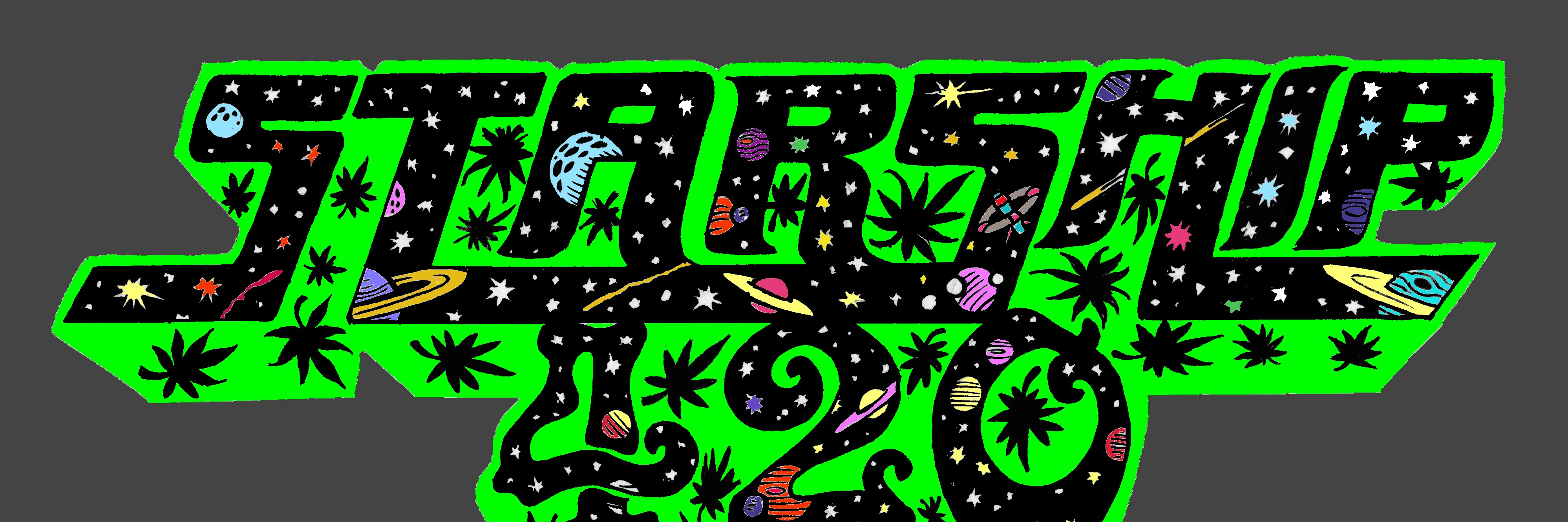 Starship_420's profile banner image