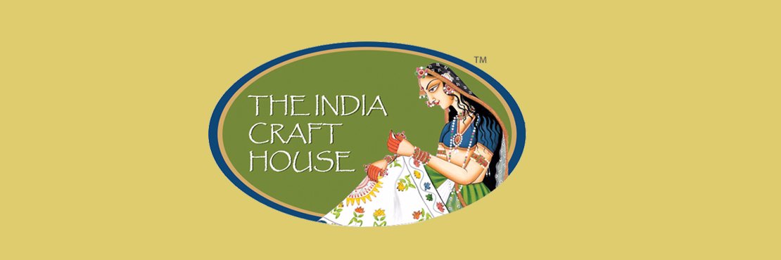 indiacrafthouse's profile banner image