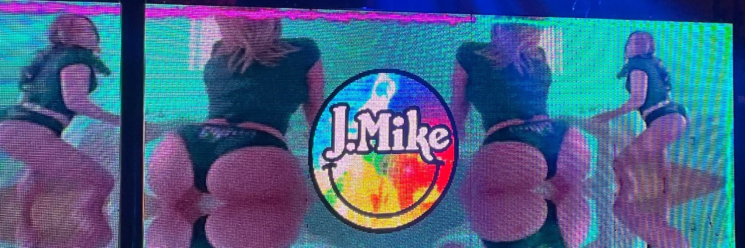 J.Mike banner