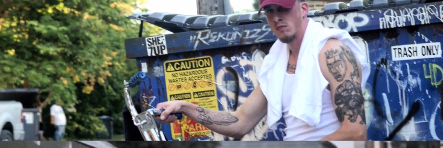 impaulblaze's profile banner image