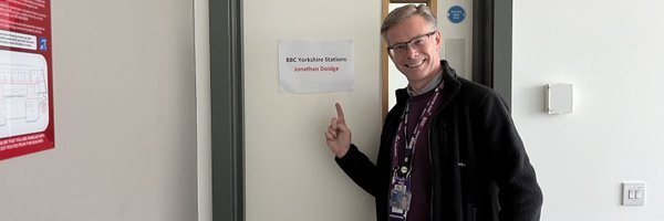 JonathanDoidge Profile Banner