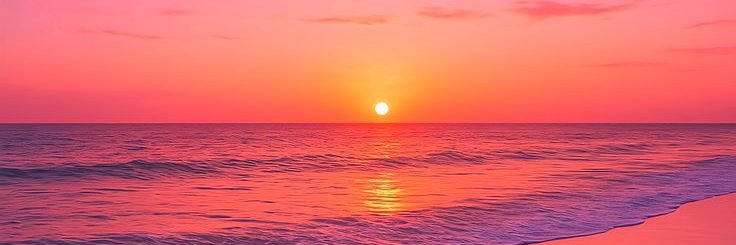 Nature Aesthetic banner